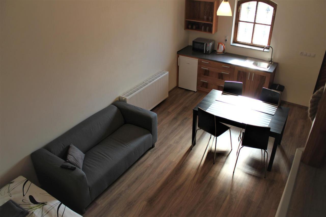 Apartmany Turold Mikulov 2 Extérieur photo