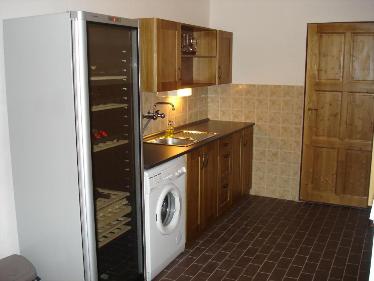 Apartmany Turold Mikulov 2 Extérieur photo