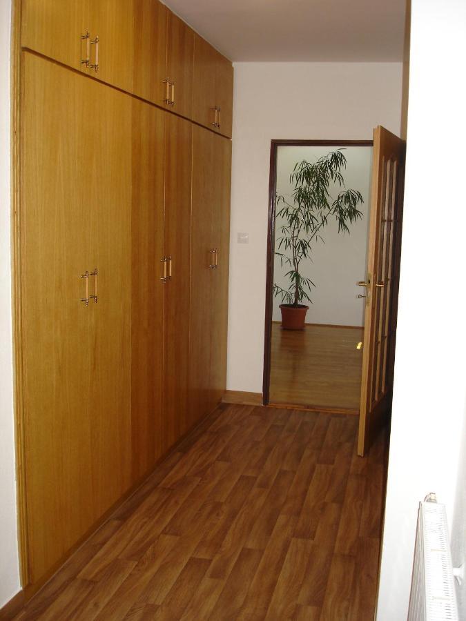 Apartmany Turold Mikulov 2 Extérieur photo